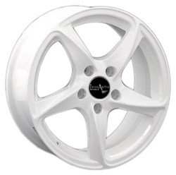   Legeartis A32 16/7,5 ET45 white   -  www.shumi-shop.com  