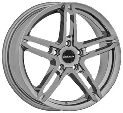 Iwheelz  R17 IW 7J 5105 et41/56.6 GARDA HB 2214019   -  www.shumi-shop.com  