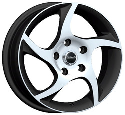 Iwheelz  R15 IW 6J 4100 et48/54.1 ULTRA BMF 2219024   -  www.shumi-shop.com  