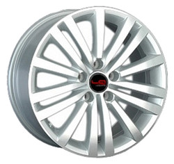   Legeartis VW157 17/7,5 ET47 Sf   -  www.shumi-shop.com  