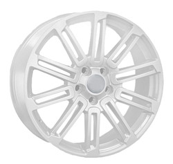   Legeartis LR19 20/8,5 ET53 white   -  www.shumi-shop.com  