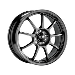   Oz Alleggerita HLT 17/8 ET55 Titanium tech   -  www.shumi-shop.com  