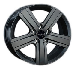   Legeartis VW119 16/6,5 ET33 Gm   -  www.shumi-shop.com  