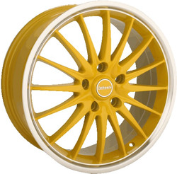 Iwheelz  R17 IW 7J 5114.3 et55/64.1 SUN MLY 070274   -  www.shumi-shop.com  