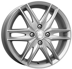 Rapid RAPID  (KC534) 6.0X16 5/114.3 ET51 d67.1 /silver A/ [rA7382]   -  www.shumi-shop.com  