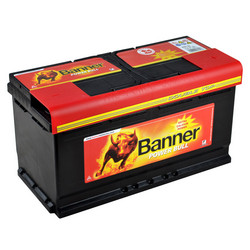 Купить аккумуляторы  Banner емкостью 95 А/ч и пусковым током 760 А в Северодвинске по низкой цене!