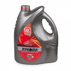    Lukoil   15W-40, 5,   -  