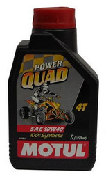    Motul Power Quad 4T,   -  