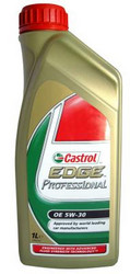    Castrol EDGE Professional OE 5W-30,   -  