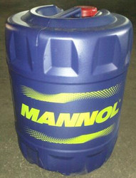    Mannol Standard SAE 15w/40,   -  