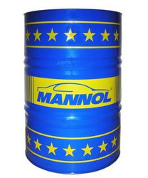    Mannol Diesel SAE 15W40,   -  