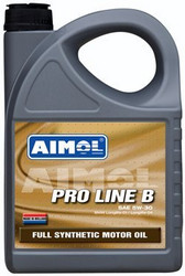 Купить моторное масло Aimol Pro Line B 5W-30 1л,  в интернет-магазине в Северодвинске