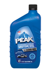    Peak Conventional Motor Oil 10W-40 (0,946),   -  