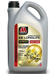    Millers oils EE Longlife C3 5W30, 1,   -  