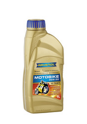    Ravenol Motobike 4-T Mineral 20W-50 (1) new,   -  