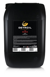    Detroil -82 SAE 20 API C,   -  