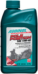 Купить моторное масло Addinol Pole Position 10W-40, 1л,  в интернет-магазине в Северодвинске