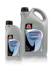    Millers oils CFS 10W60, 5,   -  