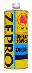    Idemitsu Zepro Diesel 10W-30,   -  