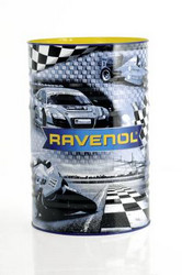    Ravenol Performance Truck 10W-40,   -  