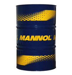    Mannol TS-1 SAE 15W/40 SHPD,   -  