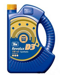     Revolux D3 5W40 5,   -  