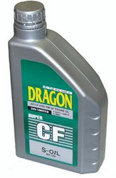    Dragon Super Diesel CF 5W-30, 1,   -  