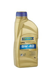    Ravenol VPD SAE 5W-40,   -  