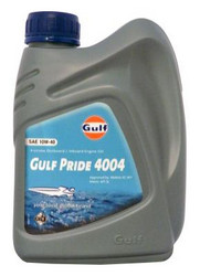    Gulf Pride 4004,   -  