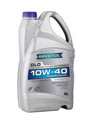    Ravenol DLO SAE 10W-40,   -  