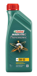   Castrol  Magnatec Professional 5W-30, 1  