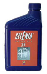 Купить моторное масло Selenia 20K Alfa Romeo 10W-40, в интернет-магазине в Северодвинске