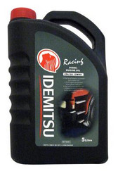    Idemitsu Racing 15W-40,   -  