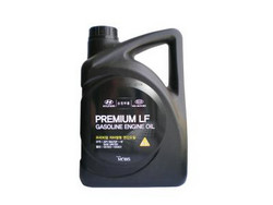    Hyundai / kia Hyundai/KIA Premium LF Gasoline SAE 5W-20 SM/GF-4,   -  