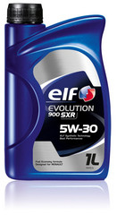    Elf Evolution 900 Sxr 5W30,   -  
