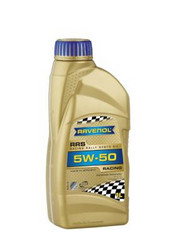    Ravenol RRS SAE 5W50,   -  