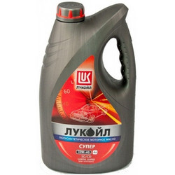    Lukoil   10W-40, 4,   -  