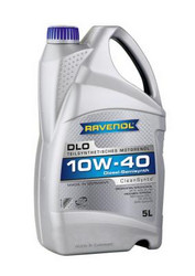    Ravenol Fanfaro VSX 5W-40, 4,   -  