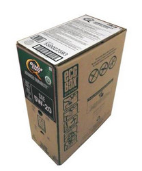    Quaker state Advanced Durability SAE 5W-20 Motor Oil,   -  