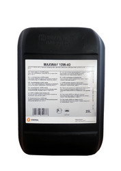    Statoil MaxWay SAE 10W-40 (20),   -  