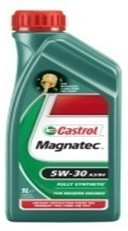    Castrol Magnatec 5W-30 A3/B4 1,   -  