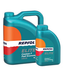 Купить моторное масло Repsol Elite Cosmos F Fuel Economy, в интернет-магазине в Северодвинске
