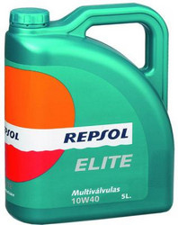 Купить моторное масло Repsol Elite Multiv., в интернет-магазине в Северодвинске