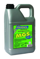    Ravenol MGS 15W-40, 5,   -  