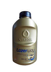    Statoil LazerWay SAE 5W-40 (1),   -  