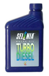 Купить моторное масло Selenia Turbo Diesel 10W-40, в интернет-магазине в Северодвинске