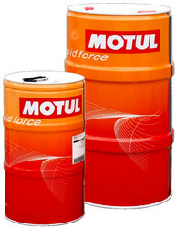    Motul Fanfaro TRD E4 UHPD 10W-40, 10,   -  