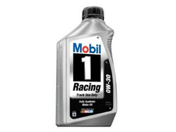    Mobil 1 Racing 0W-30,   -  