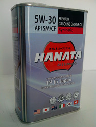    Hanata     GX 5W30, 1 ,   -  