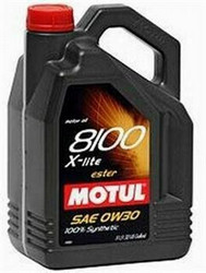    Motul 8100 X-Lite,   -  